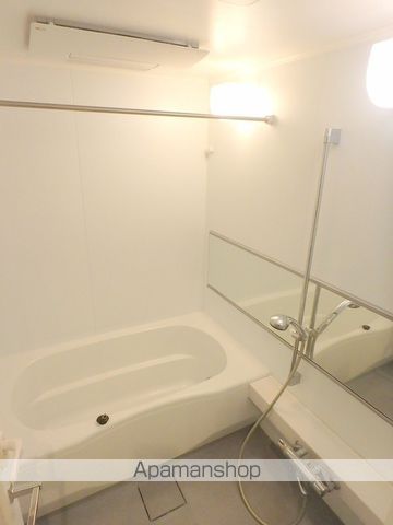 S-FORT横浜青葉台の内装写真