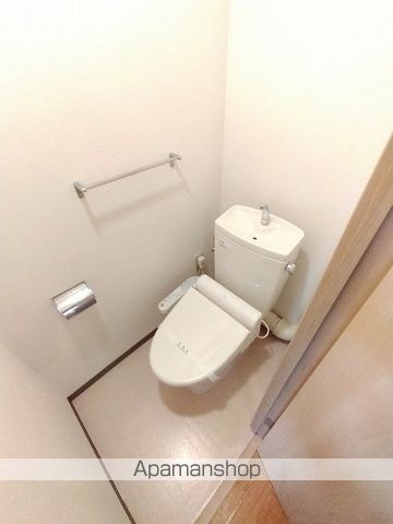 第12関根マンションの内装写真