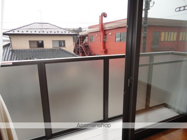 コーポ金色久保の内装写真