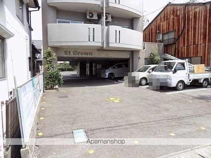 Ｓｔ．Ｃｒｏｗｎ[1R/36.63m2]の外観5