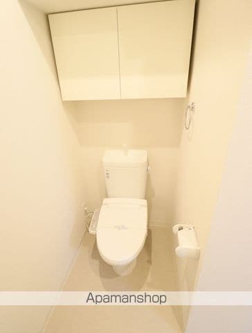 Lexella西吹田の内装写真