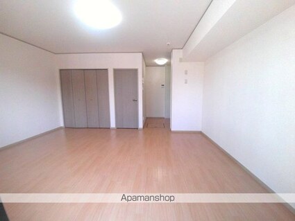 グリーンファーム[1K/33.6m2]のリビング・居間