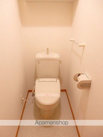 エテルノの内装写真