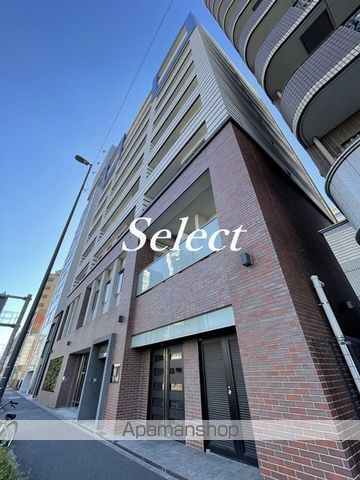 セルアージュ横濱桜木町ラフィネの外観写真