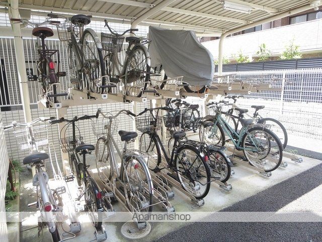 メインステージ多摩川IIのその他写真