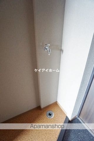 ロイヤルマンションの内装写真