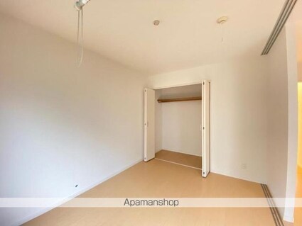 クレイドルＦ松縄[2LDK/52.99m2]の内装2