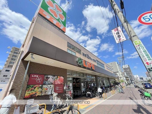 スプランディッド玉造DUEの周辺写真