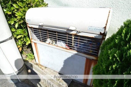 琴荘[1DK/26m2]の共用部8