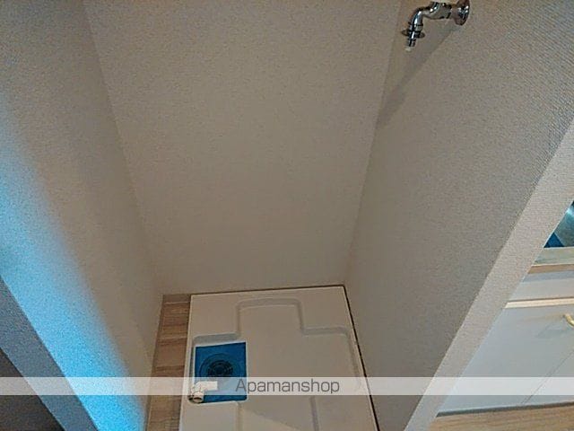 ロジェ今福鶴見の内装写真