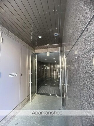 ウイング宝町セカンド[1K/28.92m2]の共用部1