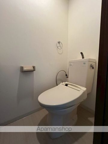 アルコート高岡の内装写真