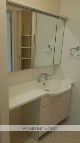 クレア Bの内装写真