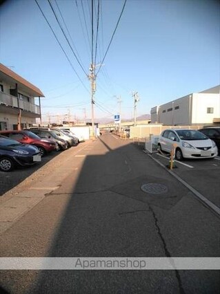 フローラ稲葉[1R/35.35m2]の周辺1