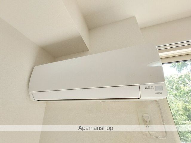 イオメール折尾 A棟の内装写真