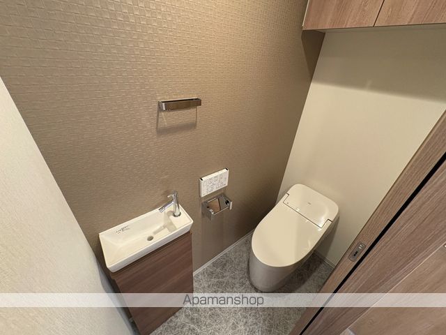プレジオ西宮北口の内装写真