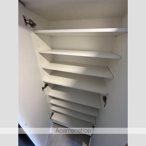 SーRESIDENCEドーム前千代崎の内装写真