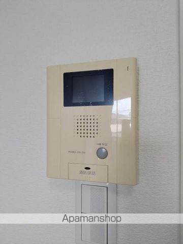 ヒルズ南吹田の内装写真