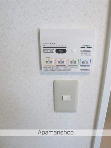 COZYIIの内装写真