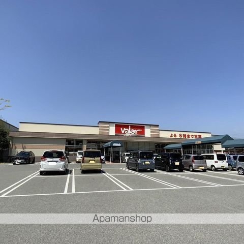 Surplus Threeハイツ緑ヶ丘の周辺写真