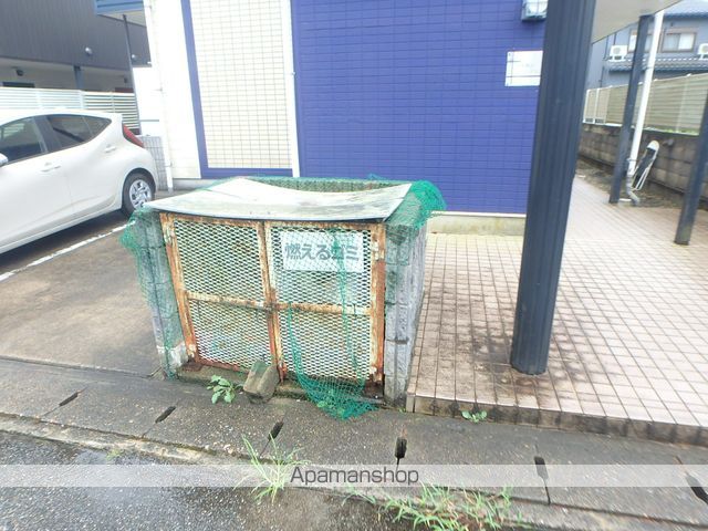 駅南第2レジデンスのその他写真