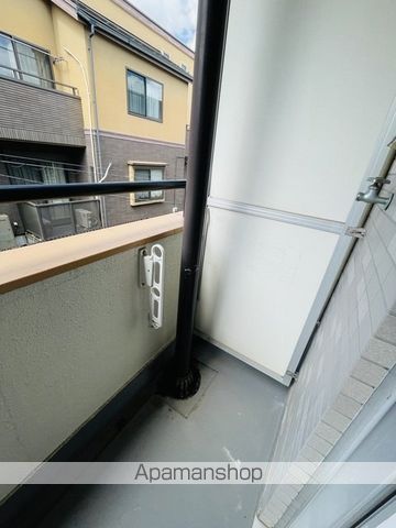パレロワイヤル弦巻の内装写真