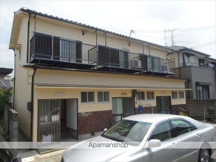 和歌山県和歌山市和歌浦東２丁目[3DK/47.1m2]の外観2