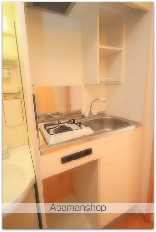 エスリード上本町北の内装写真