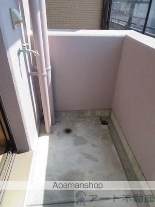 ブラウンハイム土居田[1K/24.8m2]のその他部屋・スペース