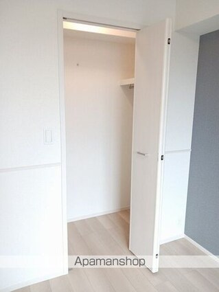 サザンクロス　Ⅲ[3LDK/62.1m2]の収納