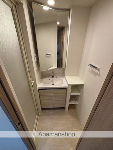 COMFORIA江坂江の木町Qの内装写真