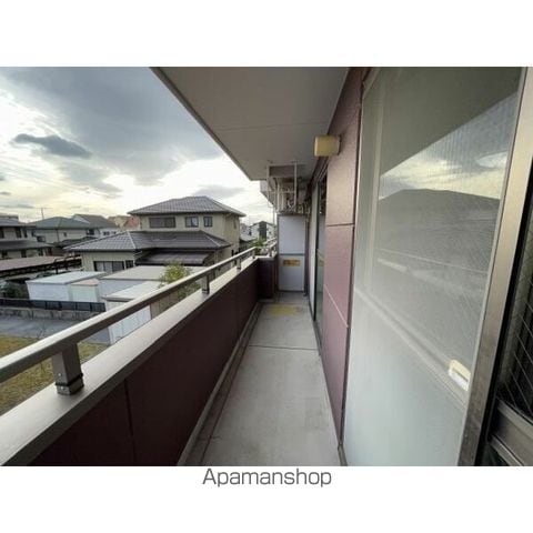グランドソレイユ城前の内装写真