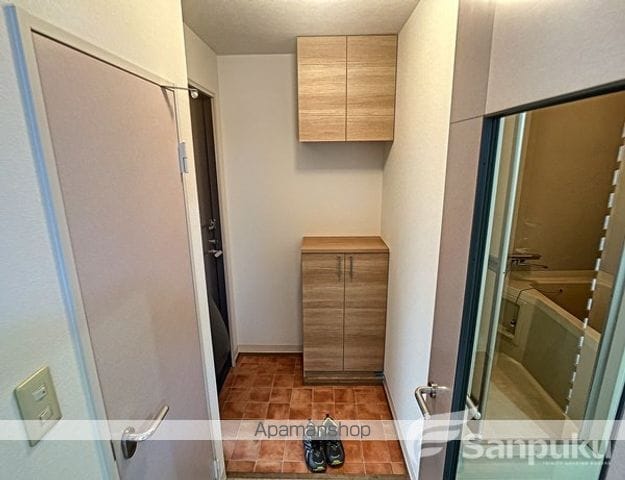 アイリス川原の内装写真