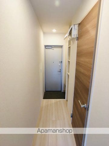 GTR手城の内装写真