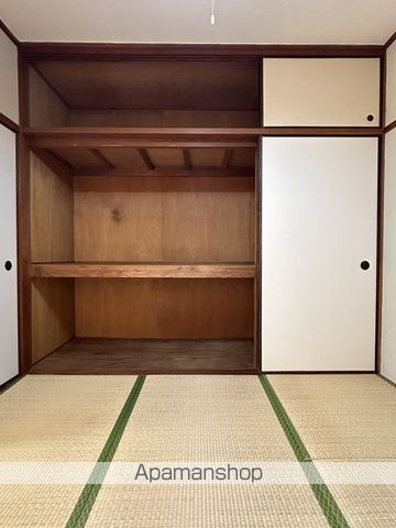 沼第二コーポの内装写真