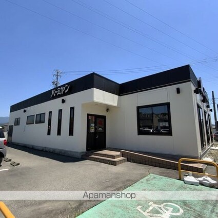 レオパレスグリーンライン[1K/26.08m2]の周辺8