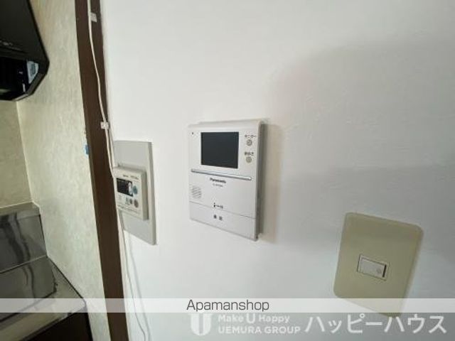 ファミール大谷の内装写真