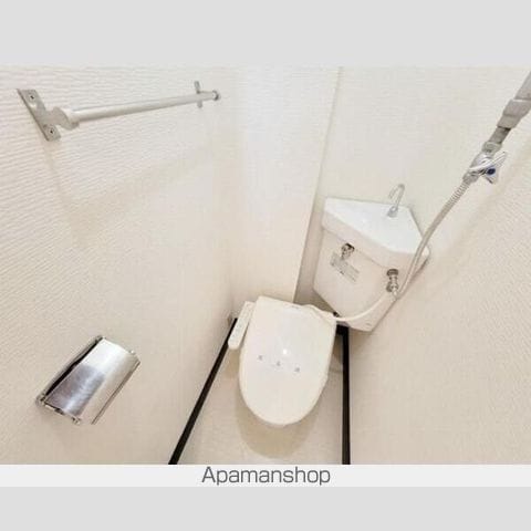 YKハイムの内装写真