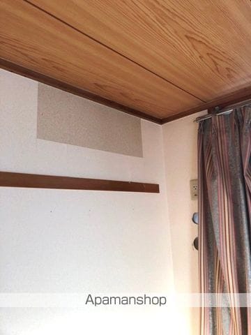 メゾンオオギの内装写真