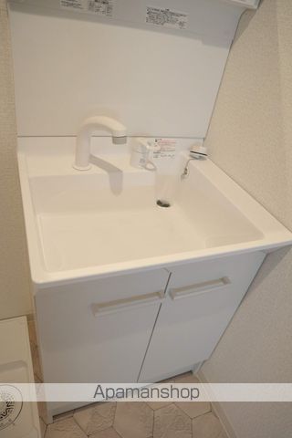 F STYLE出島海岸通の内装写真