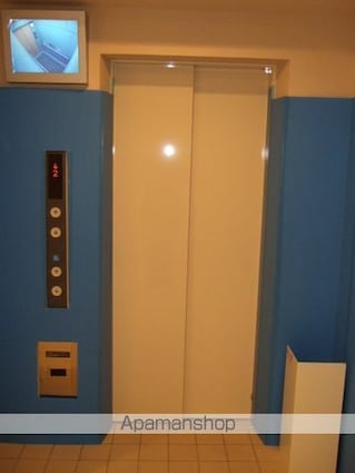 神奈川県川崎市高津区末長１丁目[1LDK/48.72m2]の共用部1