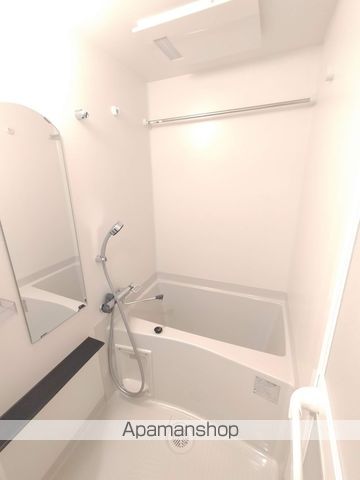 スプランディッド新大阪WESTの内装写真