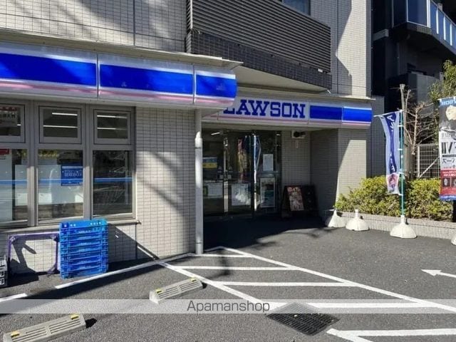 ラクレイス曳舟の周辺写真