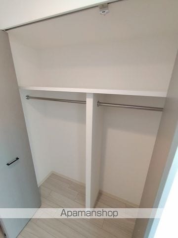 S−RESIDENCE阿波座BOUNCYの内装写真