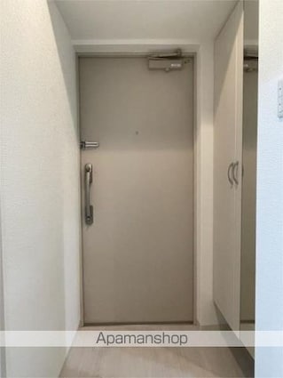 イストアール[1LDK/49.03m2]の玄関