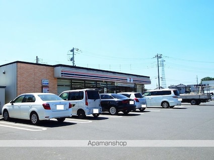 ラ・フォーレ辻　Ｂ棟[2K/36.3m2]の周辺7