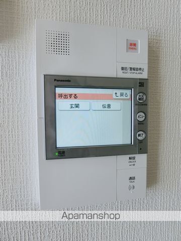 ARTIZA堺の内装写真