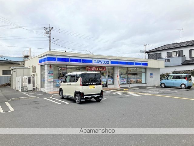 レオパレスピュアコートIIの周辺写真