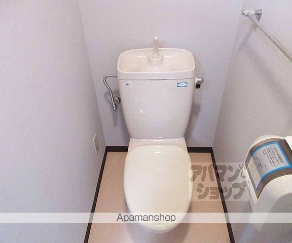 沢町ハイツの内装写真