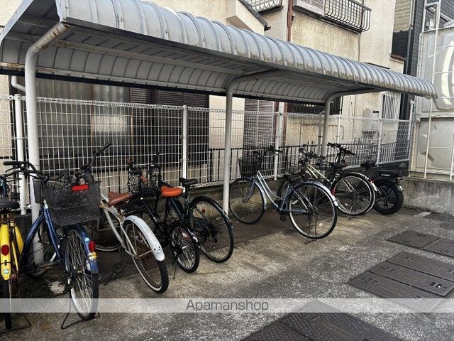 第2レクコーポ舞浜の内装写真